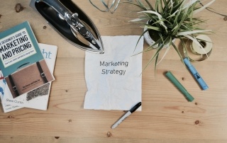 Marketing online strategie Stanciu Luciana